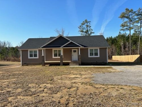 10211 Doyle Blvd, Mc Kenney, VA, 23872-2700 | Card Image