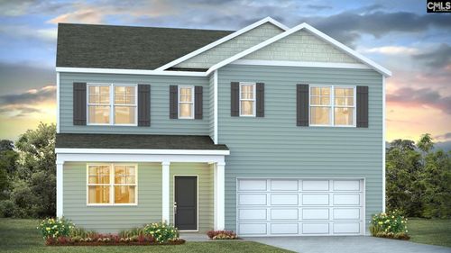 513 Leathertree Ln, Blythewood, SC, 29016-7348 | Card Image