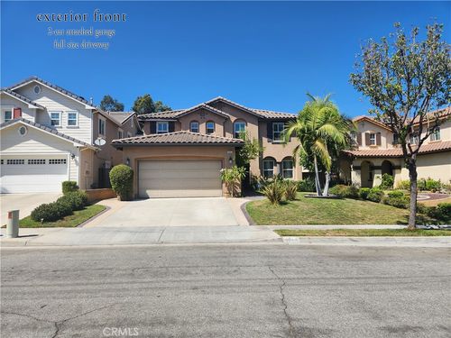 4043 Cedarwood Ct, Brea, CA, 92823 | Card Image