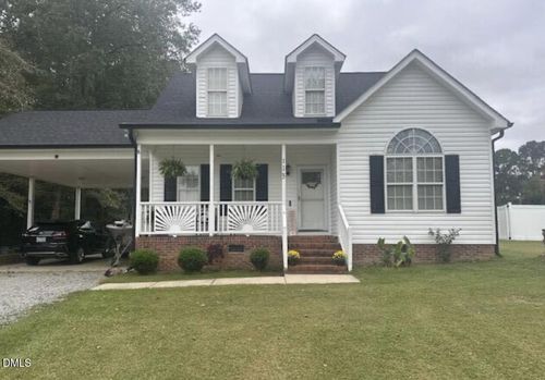 113 Mccoy Dr, Smithfield, NC, 27577-6920 | Card Image