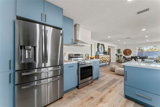 60468 Latham Trl, House other with 3 bedrooms, 2 bathrooms and 2 parking in Joshua Tree CA | Image 10