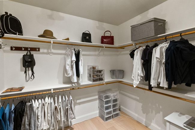 Primary Walk-in Closet | Image 28