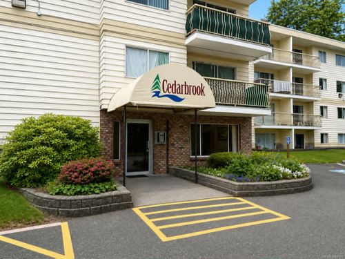 311-322 Birch St, Campbell River, BC, V9W2S6 | Card Image
