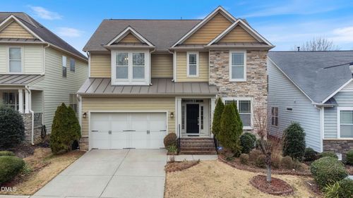 1528 Lily Creek Dr, Cary, NC, 27518-5313 | Card Image