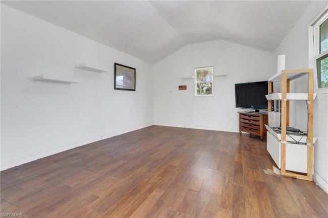 Separate Office/Man Cave with AC! Great extra space! | Image 26