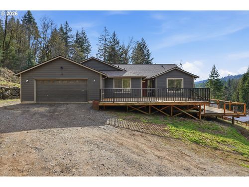 2329 Ne 380th Ave, Washougal, WA, 98671-8980 | Card Image