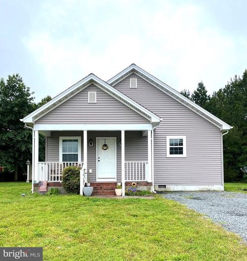 113 Morgan Run, SNOW HILL, MD, 21863-1259 | Card Image