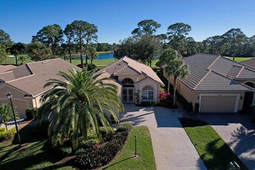 9313 Avenel Ln, Port St Lucie, FL, 34986-3269 | Card Image