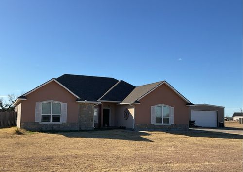 233 Peach Blossom Dr, Abilene, TX, 79602-0901 | Card Image