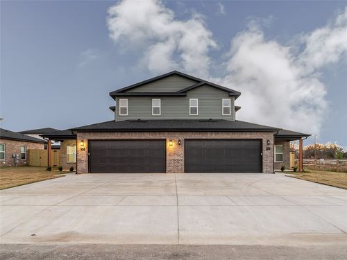 513 Cosmos St, Bentonville, AR, 72713 | Card Image