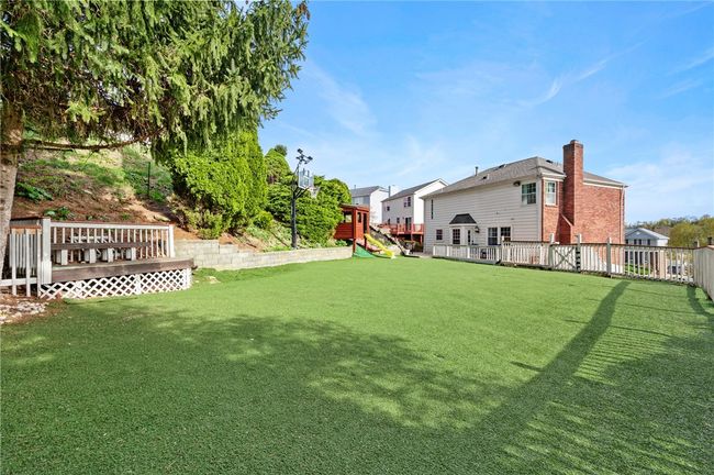 12 Fieldstone Dr, House other with 4 bedrooms, 3 bathrooms and 2 parking in Pittsburgh PA | Image 30