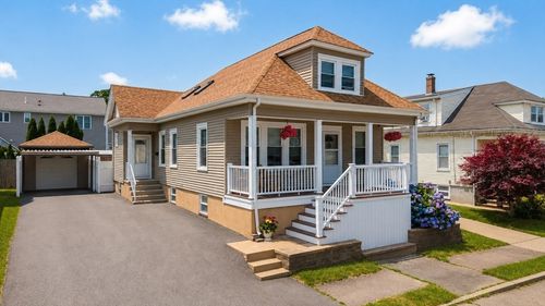 109 Stephen St, Dartmouth, MA, 02748-1911 | Card Image