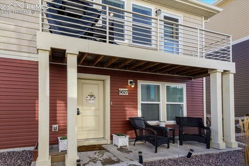 5627 Tramore Ct, Colorado Springs, CO, 80927-4208 | Card Image