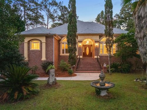 8846 Glen Abby Dr, TALLAHASSEE, FL, 32312-4213 | Card Image