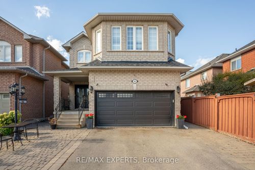 10 Blue Diamond Terr Terrace, Vaughan, ON, L4H2G3 | Card Image