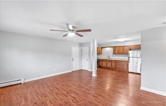 APT-2C - 1110 Wheeling Rd, Condo with 2 bedrooms, 1 bathrooms and 53 parking in Mount Prospect IL | Image 4