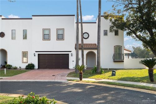 605 Ithaca Avenue, McAllen, TX, 78501 | Card Image