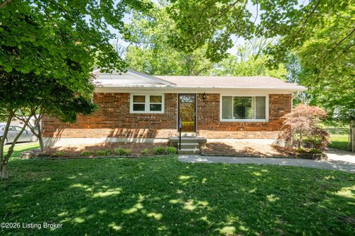 3310 Bowie Dr, Louisville, KY, 40219-2634 | Card Image