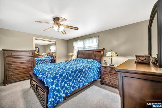 144 Caroline Rd, House other with 4 bedrooms, 3 bathrooms and null parking in Paramus NJ | Image 22