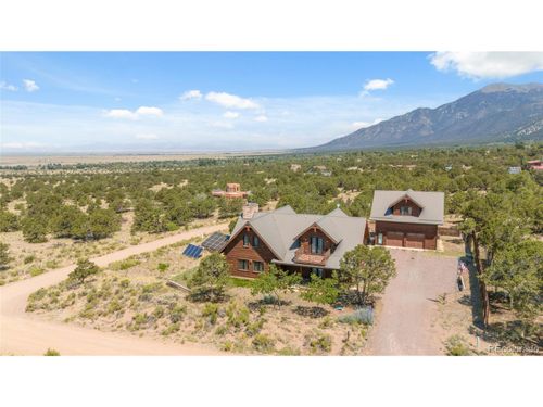 637 Panorama Way, Crestone, CO, 81131 | Card Image