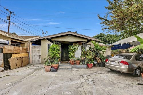 1020 S Mcbride Ave, East Los Angeles, CA, 90022-2916 | Card Image