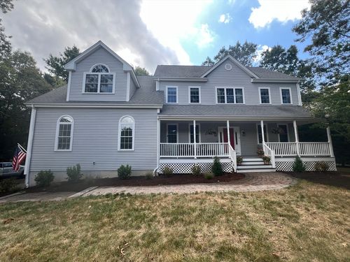 6 Freedom Trl, Medway, MA, 02053-6160 | Card Image