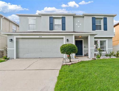 2730 Amanda Kay Way, KISSIMMEE, FL, 34744 | Card Image