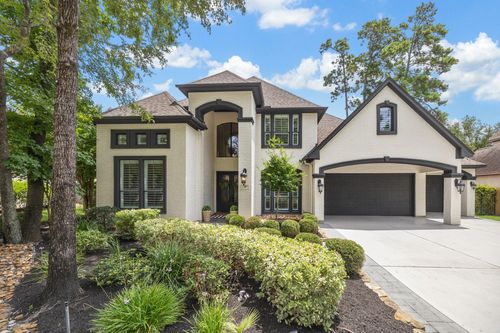 18 Sutton Mill Pl, The Woodlands, TX, 77382-1359 | Card Image