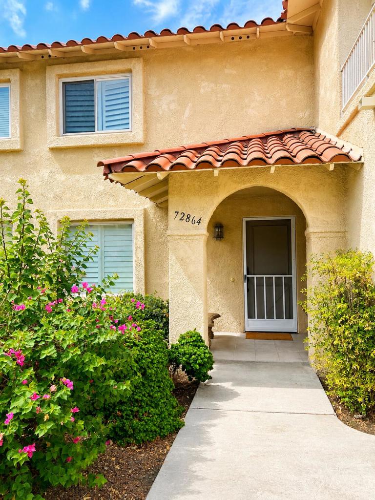 Residential in Palm Desert 4