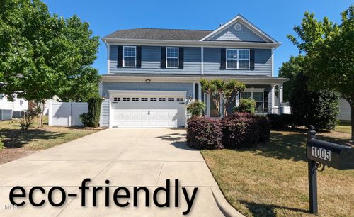 1005 Brintons Mill Ln, Knightdale, NC, 27545-6324 | Card Image