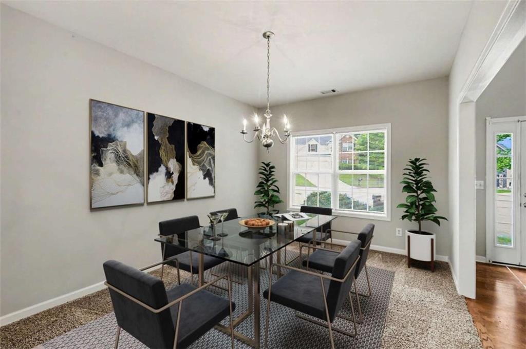 Residential in Hiram 5
