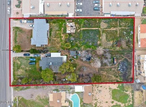 2349 W Campbell Ave, Phoenix, AZ, 85015-4302 | Card Image