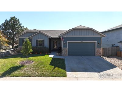 1575 Rancher Dr, House other with 3 bedrooms, 1 bathrooms and null parking in Milliken CO | Image 2