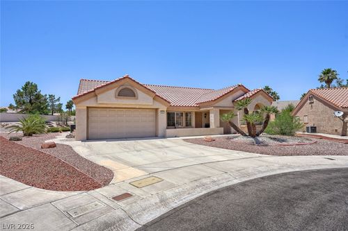 2405 Burke Court, Las Vegas, NV, 89134 | Card Image