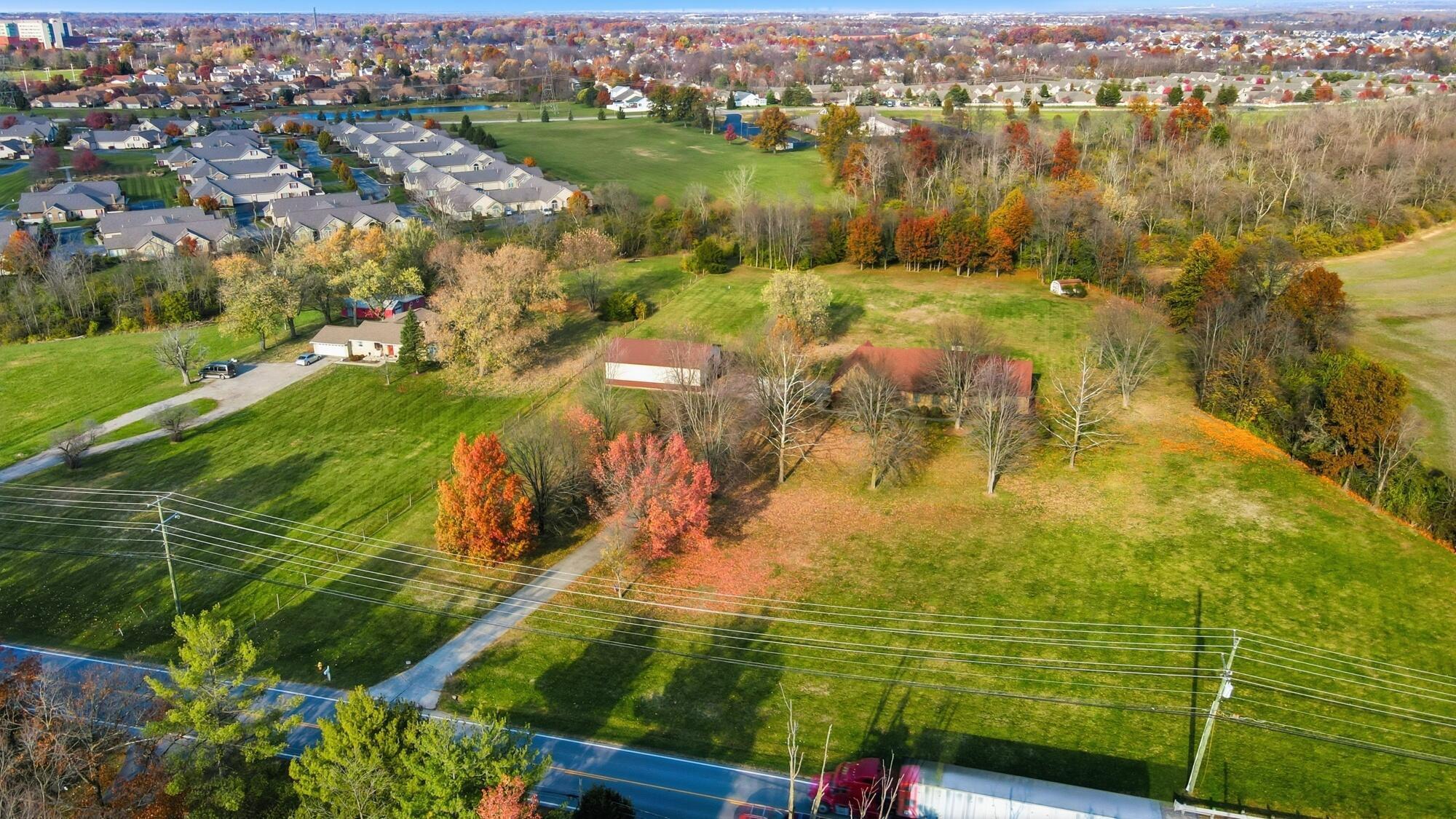 Residential in Grove City 4
