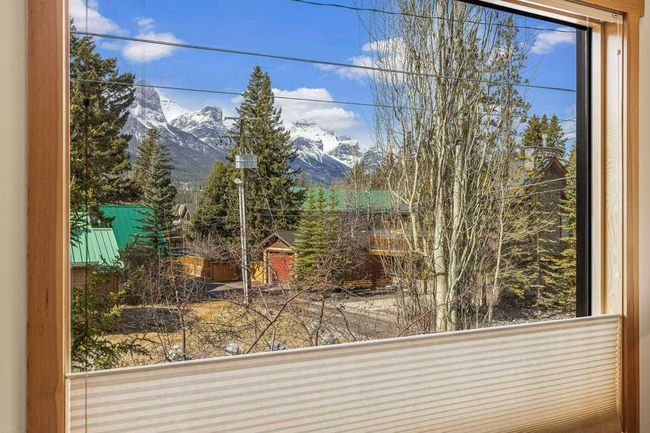 506 5 Avenue, Home with 4 bedrooms, 2 bathrooms and 4 parking in Canmore AB | Image 19