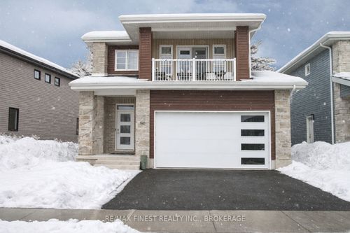 313 Pratt Dr, Amherstview, ON, K7N0E8 | Card Image