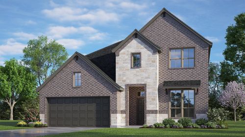 529 Vista Ridge Drive, Weatherford, TX, 76087 | Card Image