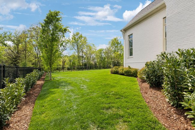 9409 Thatchbay Ct, House other with 4 bedrooms, 5 bathrooms and 3 parking in College Grove TN | Image 90