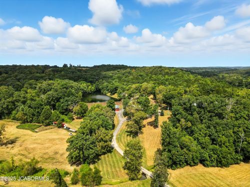 14616 Deer Run Rd, Henley, MO, 65040-2406 | Card Image