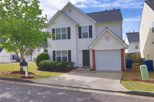 363 Springhaven Way, Lawrenceville, GA, 30046-5259 | Card Image