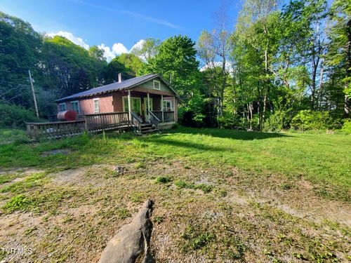 190 Big Cove Creek Rd, Roan Mountain, TN, 37687-3558 | Card Image