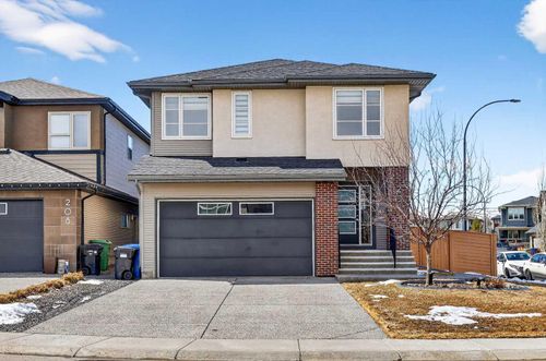 204 Walden Landing Se, Calgary, AB, T2X0Z3 | Card Image