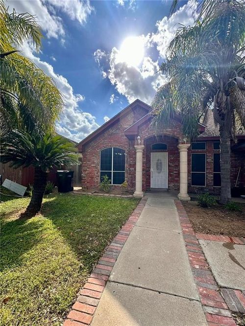 3509 N 29th Ln, McAllen, TX, 78501-6253 | Card Image
