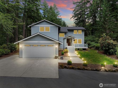 14009 134th Ave E, Puyallup, WA, 98374-9417 | Card Image