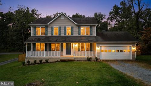 252 Foothill Ln, HARPERS FERRY, WV, 25425-4760 | Card Image