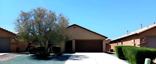 6326 S Nightjar Ln, Tucson, AZ, 85757-7961 | Card Image
