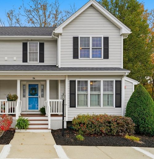 apt-b4-551 Bedford St, Whitman, MA, 02382-1876 | Card Image