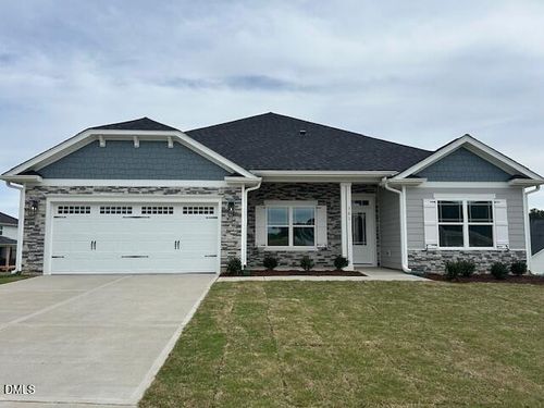 361 Ravensworth Dr, Garner, NC, 27529-9285 | Card Image