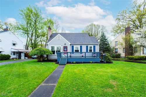 114 Wilson Ave, Niles, OH, 44446-1931 | Card Image